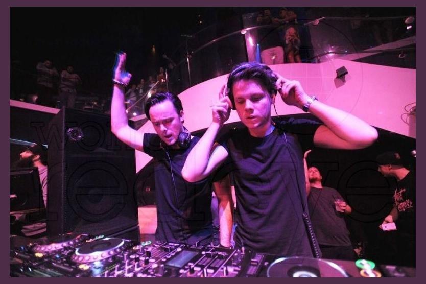 Dubvision